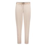 Chino-broek met relaxte pasvorm Betty Barclay , Beige , Dames