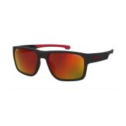 Carduc 029S Oituz Sunglasses Carrera , Black , Heren