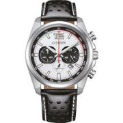 Ca4640-09A - Chrono Active Sport Citizen , White , Dames