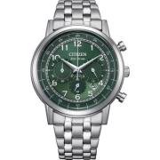 Ca4630-53X - Chrono Classic Citizen , Green , Dames