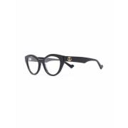 Gg0959O 001 Optical Frame Gucci , Black , Dames