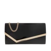 Stijlvolle Tassen Collectie Jimmy Choo , Black , Dames