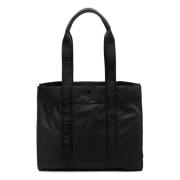 Tote Bag Ralph Lauren , Black , Dames