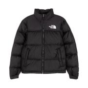 1996 retrouptse jas The North Face , Black , Heren