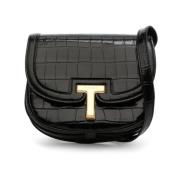 Zwarte tassen voor stijlvolle look Tom Ford , Black , Dames