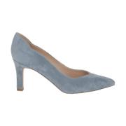 Elegante Zwarte Pumps Peter Kaiser , Blue , Dames