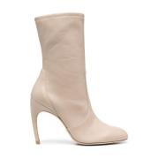 Neutrale Lxecrv100 Sandaal Stuart Weitzman , Beige , Dames