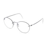 Spirit T615 U16 Optical Frame Lindbergh , Gray , Unisex