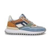 Sneakers Sfm-10139 Noppi Floris van Bommel , Multicolor , Heren