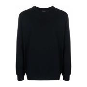 Stijlvolle Sweatshirt 011C Paul & Shark , Black , Heren