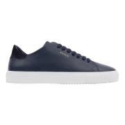 Reinig 90 Sneakers Axel Arigato , Blue , Heren