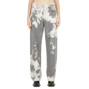 Jeans Eytys , Gray , Dames