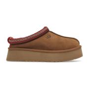 Beperkte Editie Slipper Chestnut Dames UGG , Brown , Dames