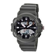 Digitaal Herenhorloge Invicta Watches , Gray , Heren