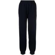 Trousers Msgm , Blue , Dames