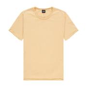 T-Shirt Kultivate , Beige , Heren