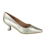 Elegante Pump Schoenen Angel Alarcon , Gray , Dames