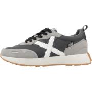 Xemine MAN Sneakers Munich , Gray , Heren