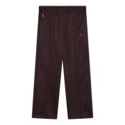 Joggingbroek voor actieve levensstijl Needles , Brown , Heren