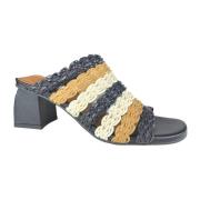 Casual Instap Schoenen Angel Alarcon , Multicolor , Dames