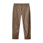 Taft Broek in Stijl 4s2783-12075 Summum Woman , Brown , Dames