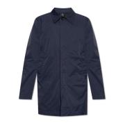 Jas met zakken PS By Paul Smith , Blue , Heren