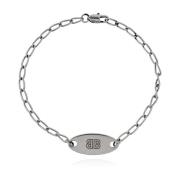 Armband Everyday Balenciaga , Gray , Unisex