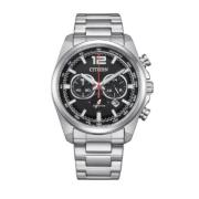 Ca4640-50E - Herenhorloge Citizen , Black , Dames