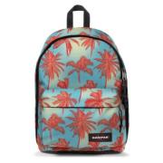 Brize Dye Blue Rugzak Eastpak , Multicolor , Unisex