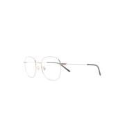 Optical Frame Gucci , Yellow , Heren