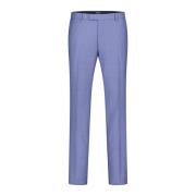 Slim-Fit Combibroek Blayr Joop! , Blue , Heren