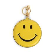 Unieke sleutelhanger 400 varianten Moschino , Yellow , Dames