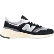 Lifestyle Sneakers New Balance , Multicolor , Heren