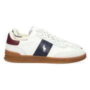 Lauren Sneakers Ralph Lauren , White , Heren