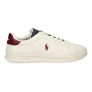 Lauren Sneakers Ralph Lauren , White , Heren