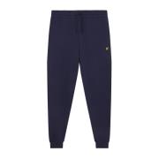 Skinny Sweatpant Lyle & Scott , Blue , Heren