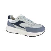 Stijlvolle Sneakers Ponte Vecchio Xsensible , Blue , Dames