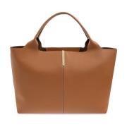 Shopper type tas Tod's , Brown , Dames