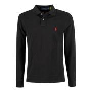 Polo Ralph Lauren , Black , Heren