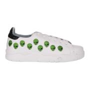 Witte Sneakers voor een stijlvolle uitstraling Chiara Ferragni Collect...