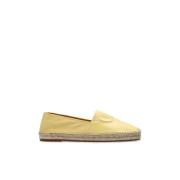 Espadrilles Isla Chloé , Yellow , Dames