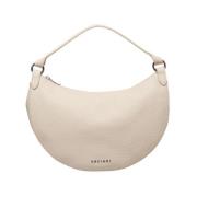 Stijlvolle Dumpling Tas Orciani , White , Dames