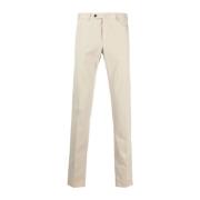 Beige Casual Broek PT Torino , Beige , Heren