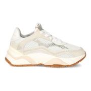 Sneakers Odeon Tennis Philippe Model , Multicolor , Dames