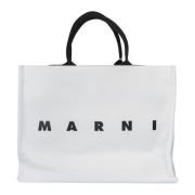 Mode Shoppen Online Marni , White , Heren