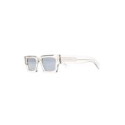 SL 572 003 Sunglasses Saint Laurent , Brown , Unisex