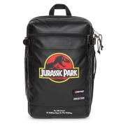 Jurassic Park Transit'r Pack 4T2 Tas Eastpak , Black , Unisex