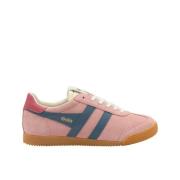 Sneakers Elan voor dames Gola , Pink , Dames