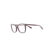 Gg0026O 012 Optical Frame Gucci , Red , Dames