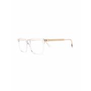 Gg0737O 010 Optical Frame Gucci , Gray , Heren